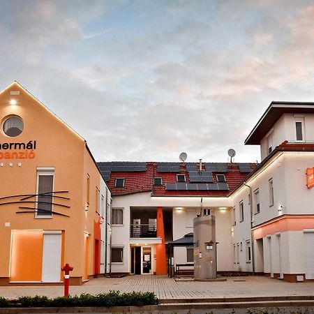Thermal Panzio Morahalom Luaran gambar