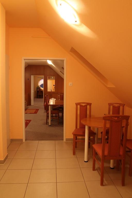 Thermal Panzio Morahalom Bilik gambar